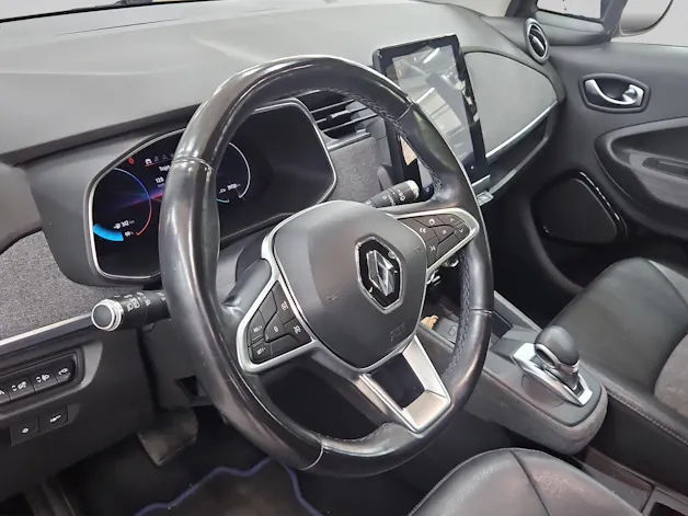 Renault Zoe Intens R135 (incl. Batterie)