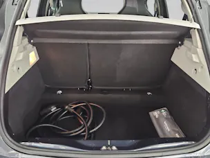 Renault Zoe Intens R135 (incl. Batterie)