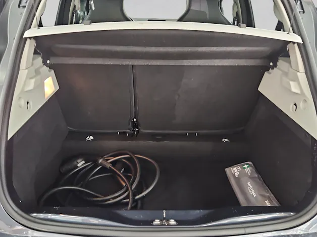 Renault Zoe Intens R135 (incl. Batterie)