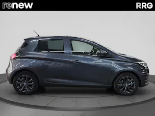 Renault Zoe Intens R135 (incl. Batterie)