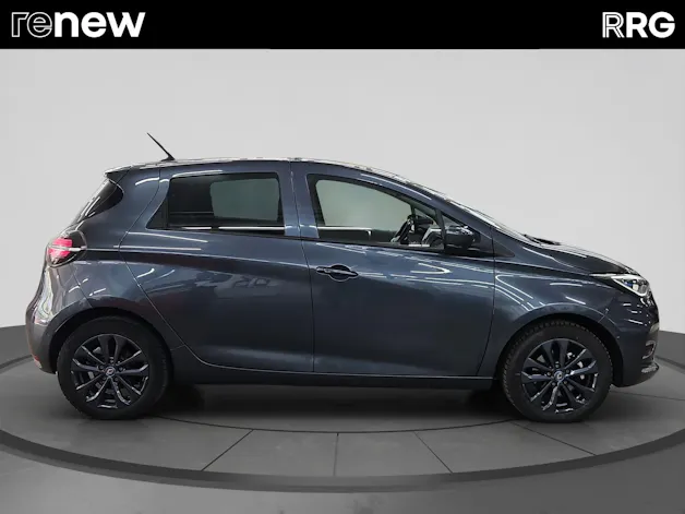 Renault Zoe Intens R135 (incl. Batterie)