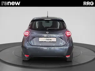 Renault Zoe Intens R135 (incl. Batterie)