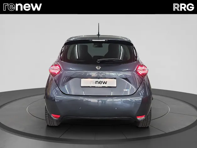 Renault Zoe Intens R135 (incl. Batterie)