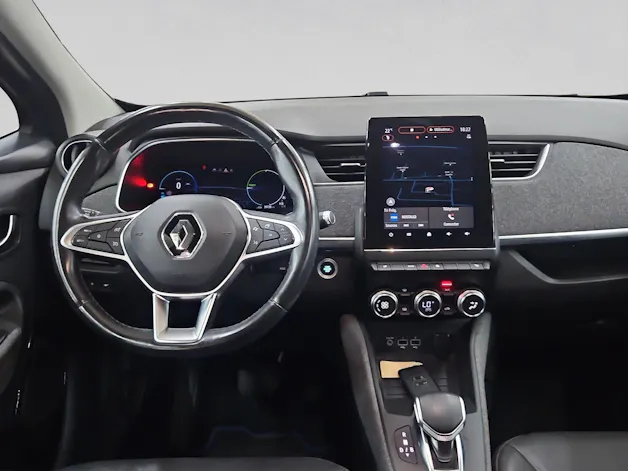 Renault Zoe Intens R135 (incl. Batterie)