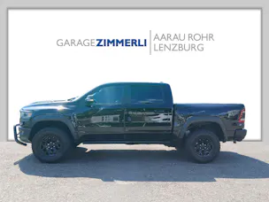 Dodge RAM 1500 TRX