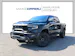 Dodge RAM 1500 TRX