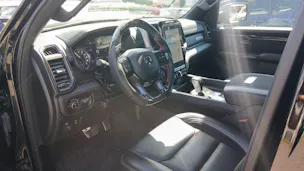 Dodge RAM 1500 TRX