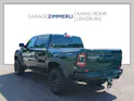 Dodge RAM 1500 TRX