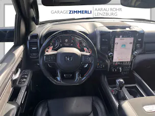 Dodge RAM 1500 TRX