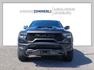 Dodge RAM 1500 TRX