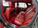 Bentley Arnage T *Mulliner Ausführung*