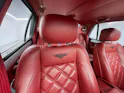 Bentley Arnage T *Mulliner Ausführung*