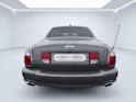 Bentley Arnage T *Mulliner Ausführung*