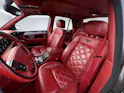 Bentley Arnage T *Mulliner Ausführung*