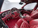 Bentley Arnage T *Mulliner Ausführung*
