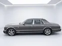 Bentley Arnage T *Mulliner Ausführung*