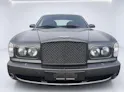 Bentley Arnage T *Mulliner Ausführung*