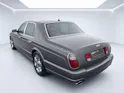 Bentley Arnage T *Mulliner Ausführung*