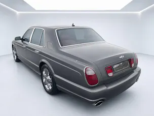 Bentley Arnage T *Mulliner Ausführung*