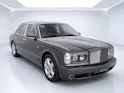 Bentley Arnage T *Mulliner Ausführung*