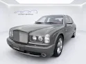 Bentley Arnage T *Mulliner Ausführung*