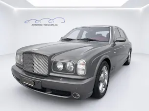 Bentley Arnage T *Mulliner Ausführung*