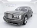Bentley Arnage T *Mulliner Ausführung*