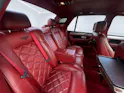 Bentley Arnage T *Mulliner Ausführung*