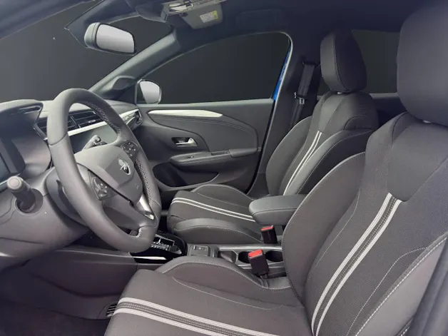 Opel Corsa 1.2 MHEV GS