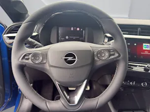 Opel Corsa 1.2 MHEV GS