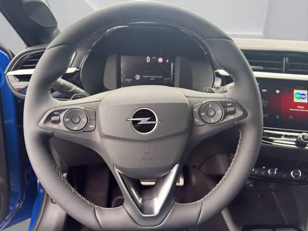 Opel Corsa 1.2 MHEV GS