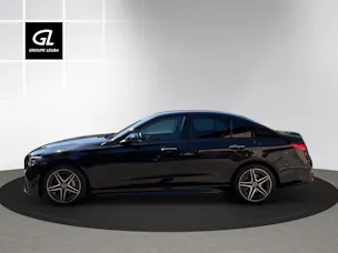 Mercedes-Benz C 300de 4Matic AMG Line