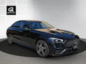 Mercedes-Benz C 300de 4Matic AMG Line