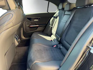 Mercedes-Benz C 300de 4Matic AMG Line