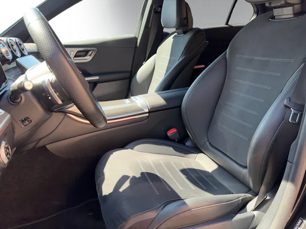 Mercedes-Benz C 300de 4Matic AMG Line