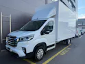 Maxus Deliver 9 2.0D L4 RWD Luxury
