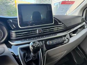 Maxus Deliver 9 2.0D L4 RWD Luxury