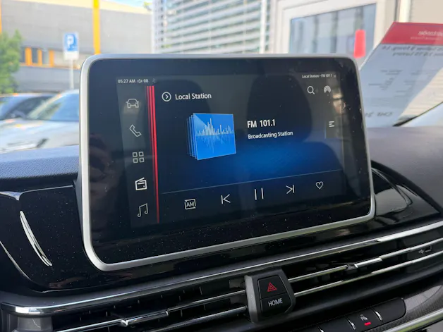 Maxus Deliver 9 2.0D L4 RWD Luxury