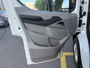 Maxus Deliver 9 2.0D L4 RWD Luxury