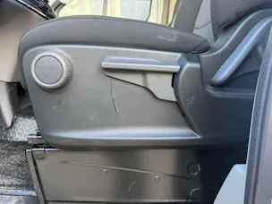 Maxus Deliver 9 2.0D L4 RWD Luxury