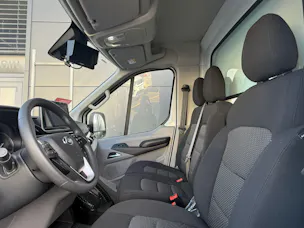 Maxus Deliver 9 2.0D L4 RWD Luxury