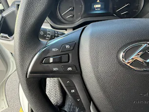 Maxus Deliver 9 2.0D L4 RWD Luxury