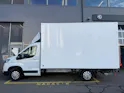 Maxus Deliver 9 2.0D L4 RWD Luxury