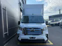 Maxus Deliver 9 2.0D L4 RWD Luxury
