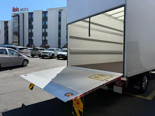 Maxus Deliver 9 2.0D L4 RWD Luxury