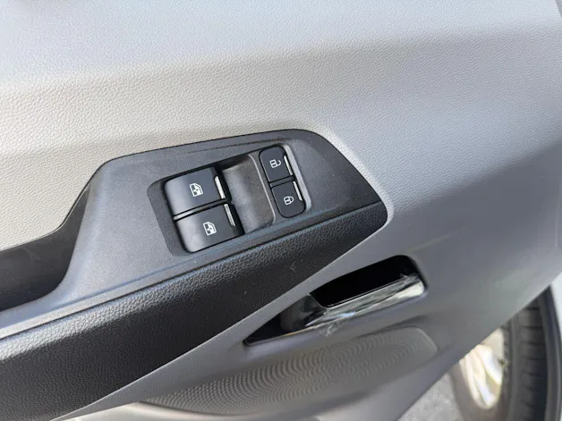 Maxus Deliver 9 2.0D L4 RWD Luxury