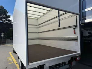 Maxus Deliver 9 2.0D L4 RWD Luxury
