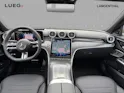 Mercedes-Benz C 220 d T 4 Matic Swiss Star