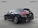 Mercedes-Benz C 220 d T 4 Matic Swiss Star