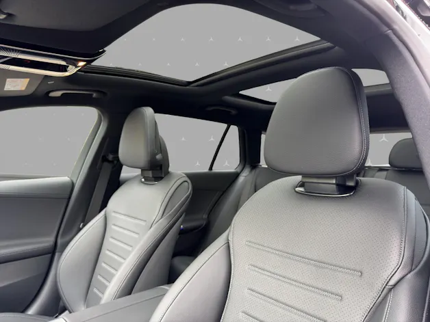 Mercedes-Benz C 220 d T 4 Matic Swiss Star